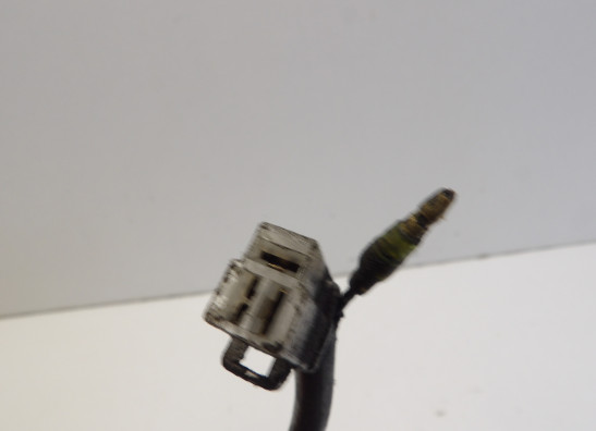 Dynamo Yamaha XV 700 / 750 SE