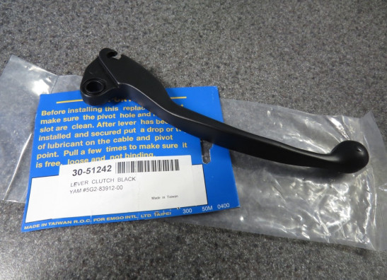 Braking lever Yamaha XJ 750 