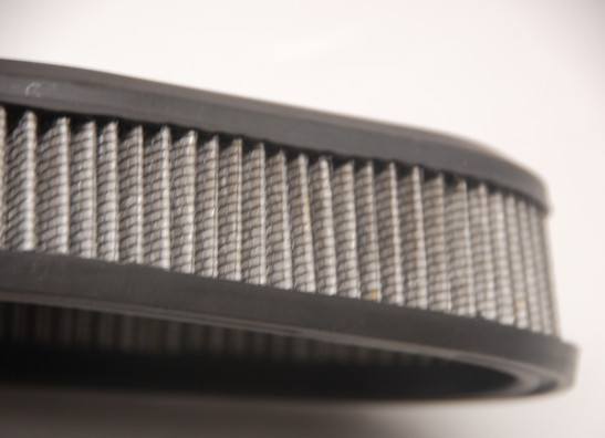 Air cleaner case Harley Davidson Dyna