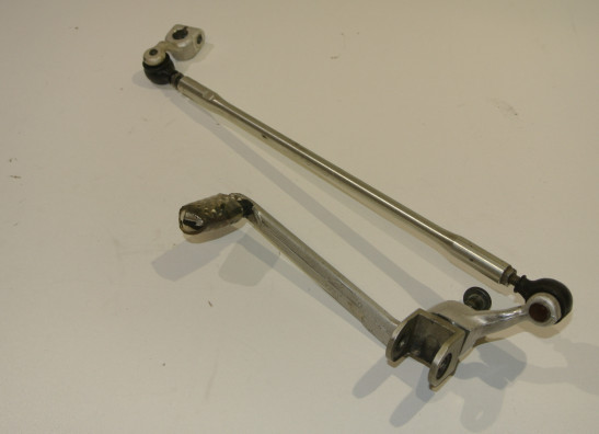 Schalthebel Yamaha YZF R1