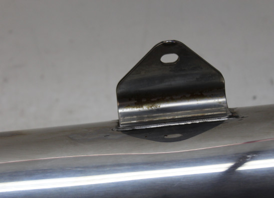 Uitlaat Suzuki GSF 650 Bandit