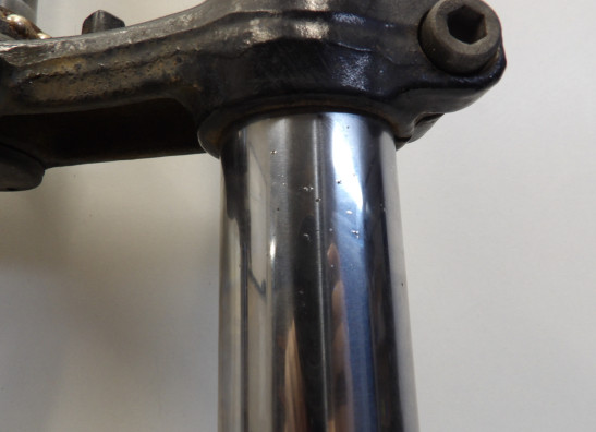 Gabelholm Komplett Yamaha TDM