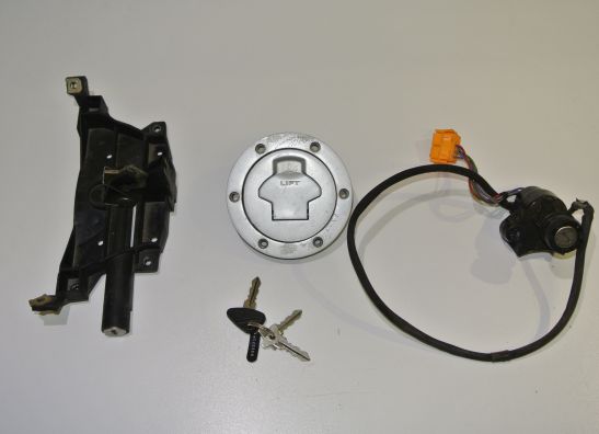 Key set BMW K 1200 GT
