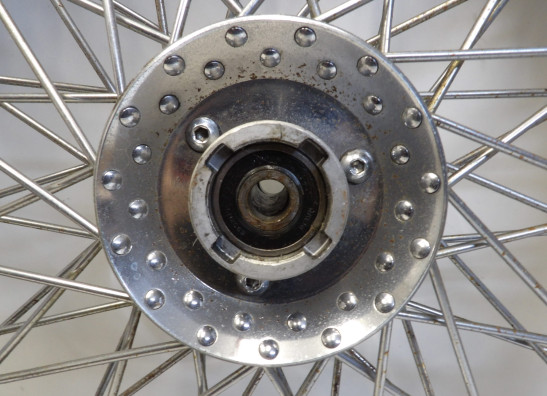 Voorvelg Suzuki VS 1400 Intruder