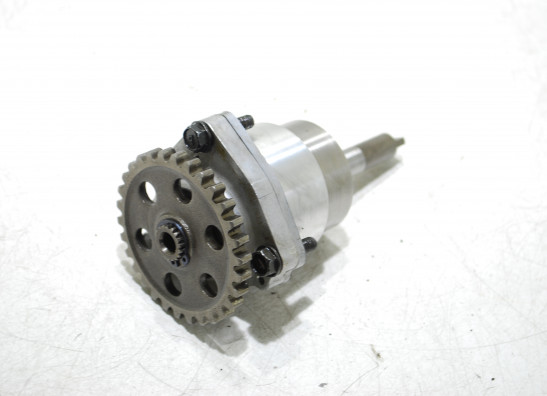Oil pump Kawasaki ZXR 750