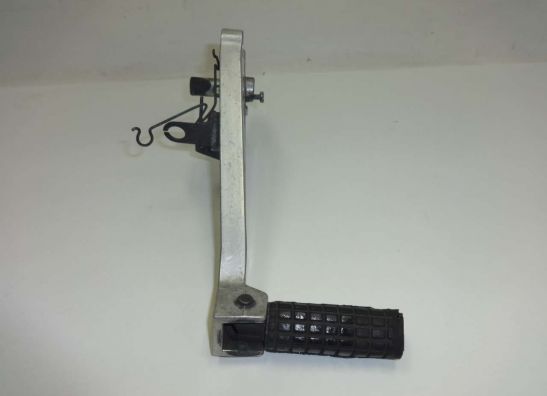 Fussrastetrager vorne rechts Honda VT 500