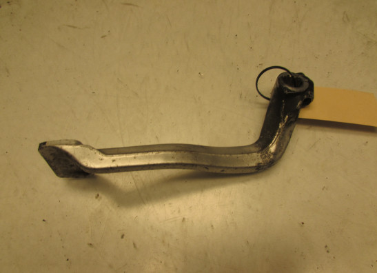 Brake pedal Suzuki GSX F 1100
