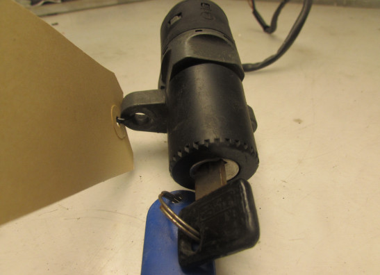 Zundschloss Yamaha TZR 125