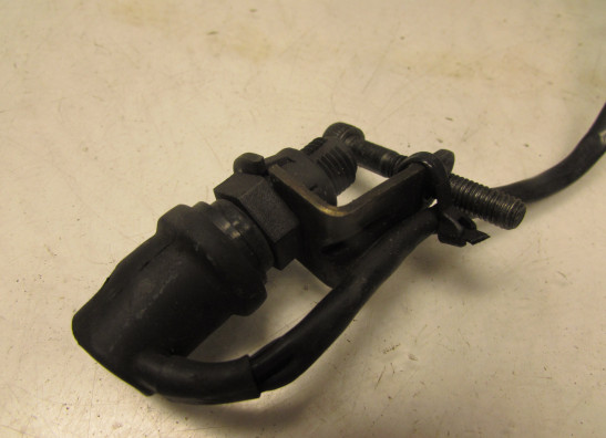 Rear brake caliper Yamaha V max