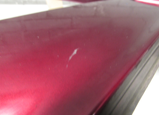 Linker zijkuip Honda ST 1100 Pan European