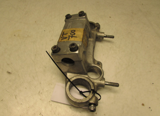 Kroonplaat Honda VT 700 750