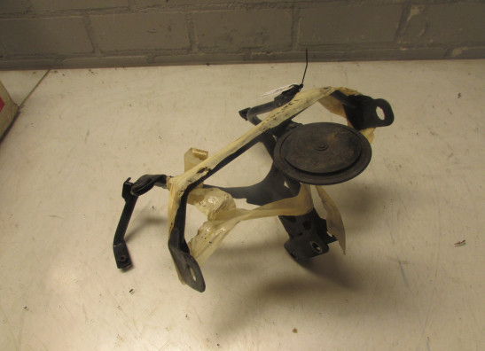 Lampenverkleidung Rahmen Suzuki GSF 1200 Bandit