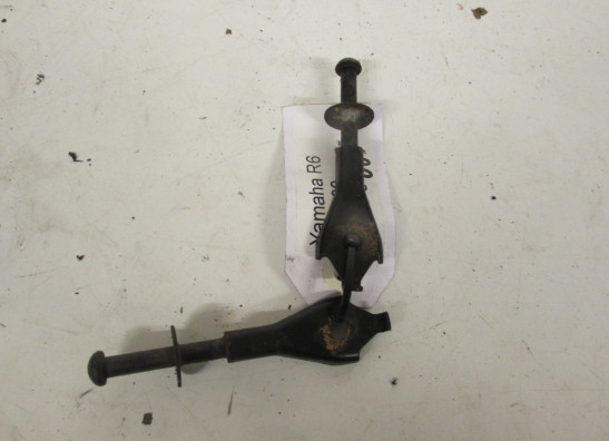 Overig Yamaha YZF R6