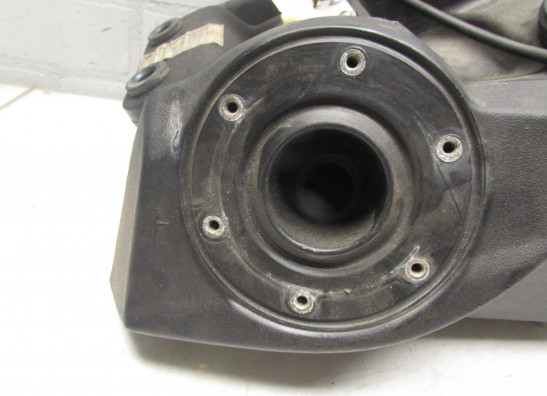 Tank BMW F 650 CS Scarver