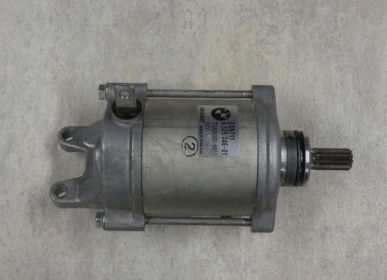 Startmotor BMW S 1000 RR