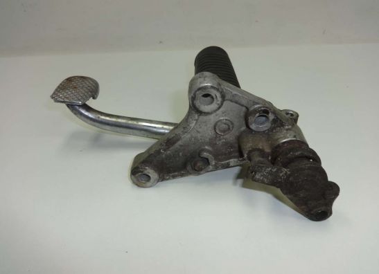 Rechter schetsplaat Honda CX 500