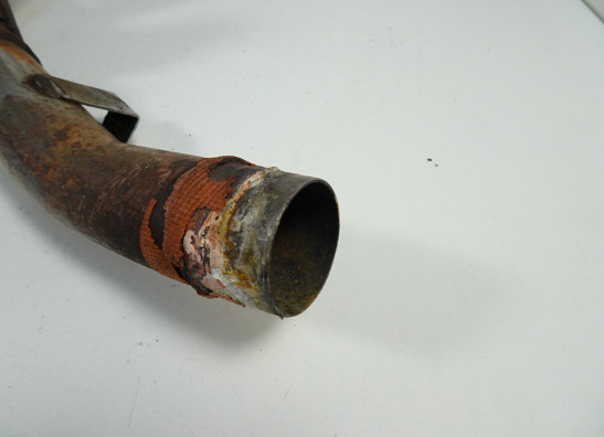 Auspuff-Krummer Honda CB 500 F