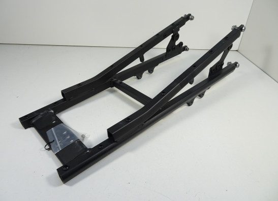 Achtersubframe Yamaha FZ1