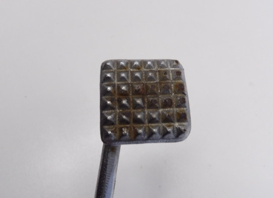 Rempedaal Honda VF 700  750 S Sabre