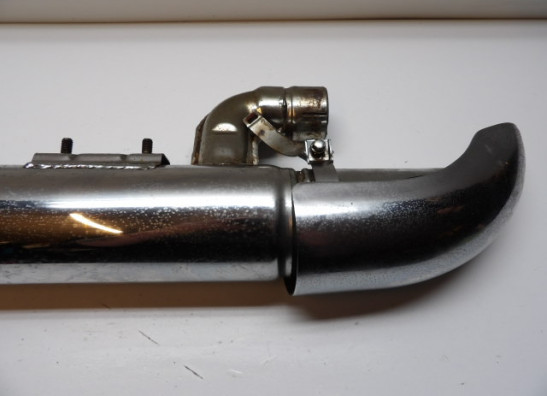 Muffler Kawasaki VN 1500