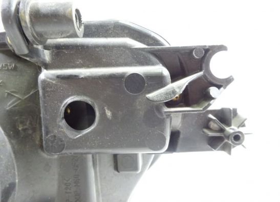 Koplamp Suzuki GSX R 600