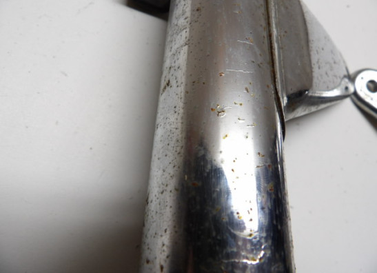 Koplamp Honda CX 500