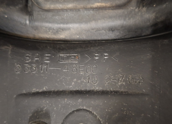 Rear fender Suzuki VZ 800 marauder