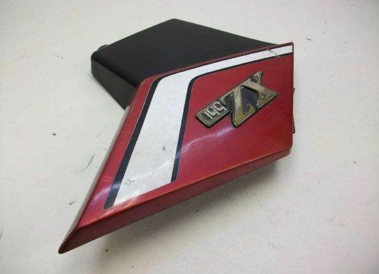 Rechter zijkuip klein Yamaha Overige Yamaha