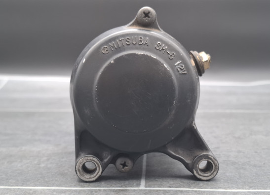 Startmotor Yamaha FZR 1000