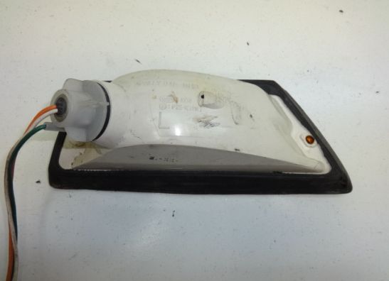 Knipperlicht links voor Honda CB 900 C Custom 