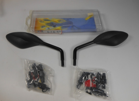 Spiegel set Yamaha XJR 1300