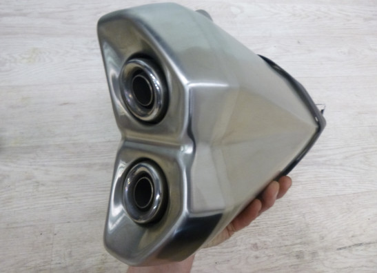 Muffler Kawasaki Z 1000 Sx