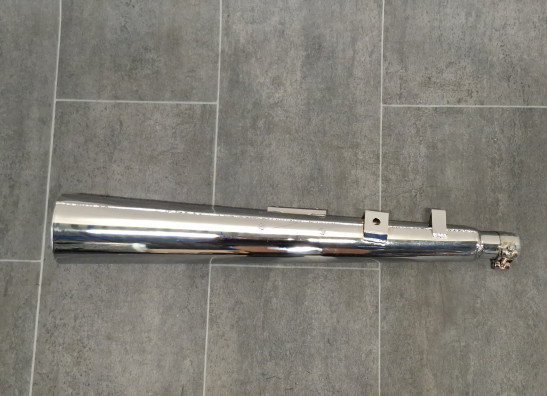 Uitlaat Suzuki GSX 250