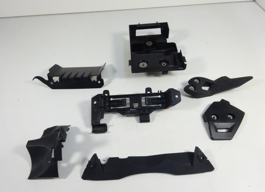 Binnenkuip BMW F 650 GS 2008-2013