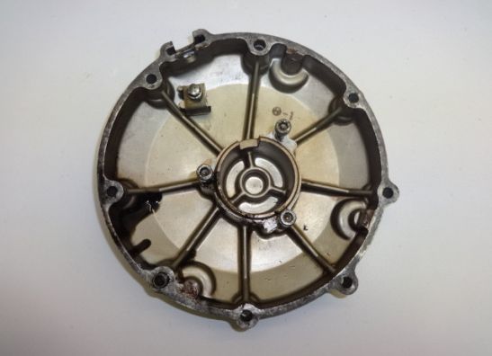 Engine cover Kawasaki VN 1500