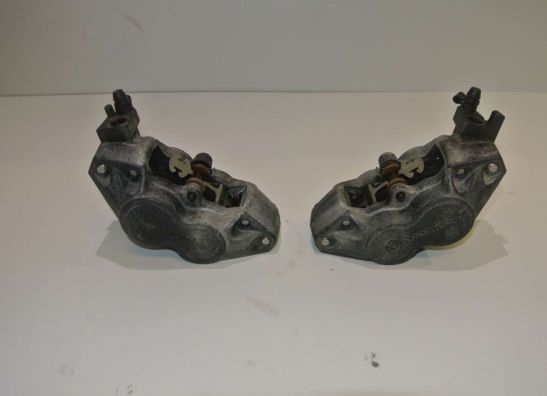 Bremssattel Bremszangen vorne BMW R 1200 GS