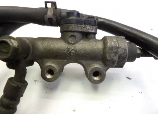 Bremszylinder hinten Suzuki GSF 1200 Bandit