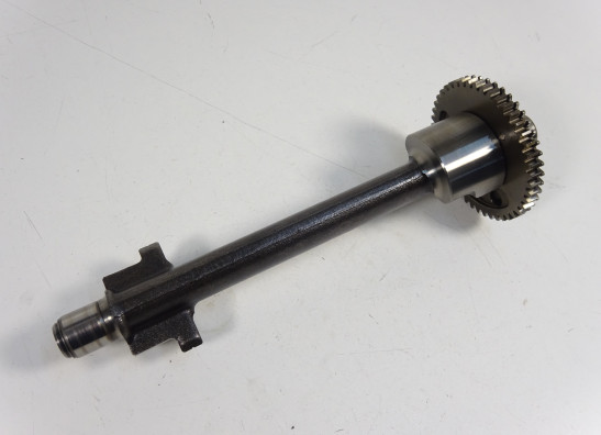 Engine parts Triumph Sprint ST 1050