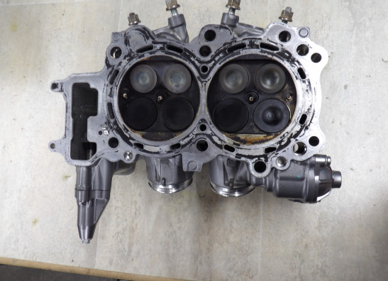 Cilinderkop Honda CRF 1000 Africa Twin