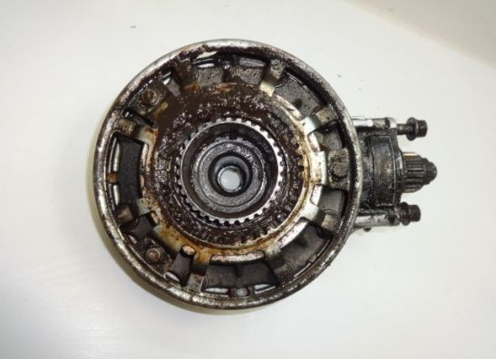 Kardan Honda Goldwing GL