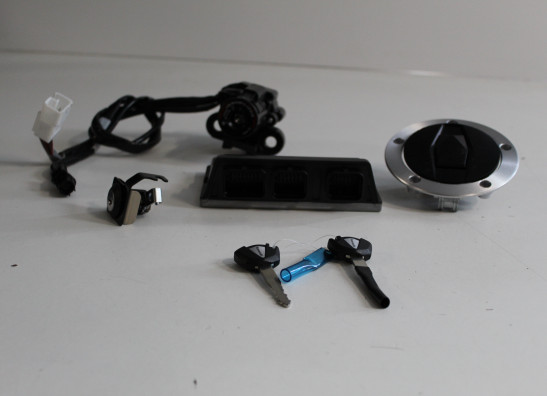 Slotenset Kawasaki ZX 10 R