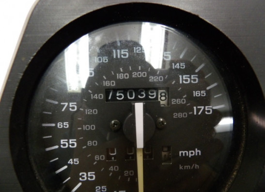 Tellerset Honda VFR 750