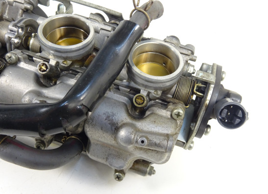 Carburateurset Honda CB 600 F
