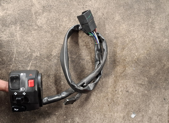 Lenkerschalter links Kawasaki Z 800