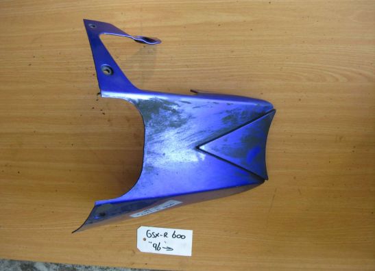 Verkleidung unten Suzuki GSX R 600