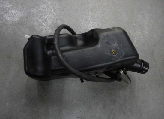 Radiator reserve tank  Ducati Hypermotard 821