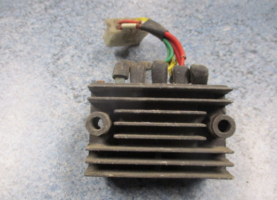Regulator rectifier  Honda Goldwing GL