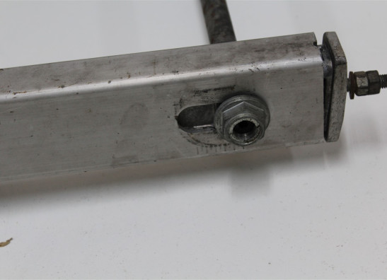 Achterbrug Yamaha RD 500 LC