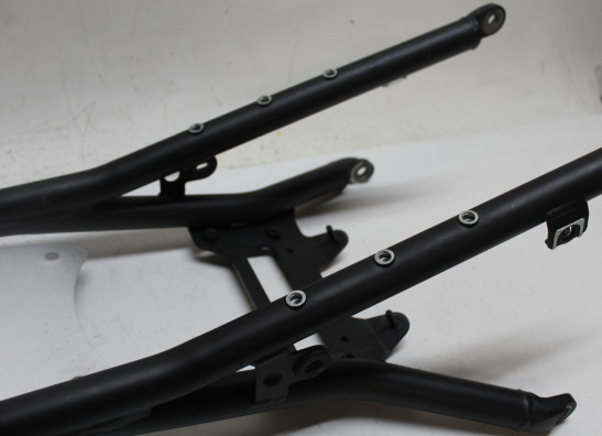 Achtersubframe Yamaha XSR 900