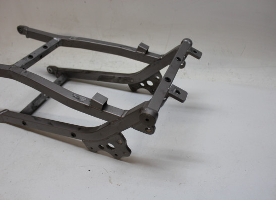 Heckrahme Kawasaki ZXR 400